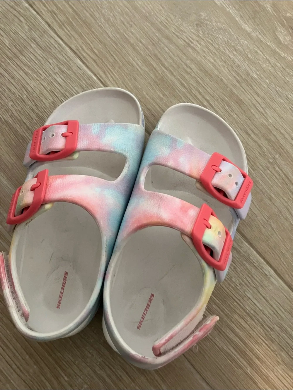Cat & Jack Pink Ballet Flats for Kids